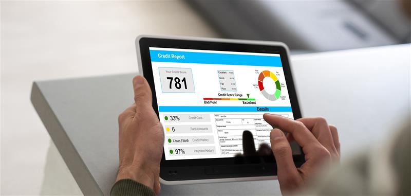 Smart financial habits that help raise your credit score  